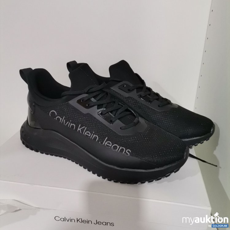 Artikel Nr. 776735: Calvin Klein Sneaker 