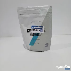 Artikel Nr. 359735: MyProtein Creatine Monogydrate Powder 250g