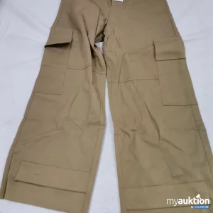 Auktion Mango Hose