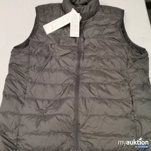 Auktion Uniqlo ultra light down Gilet