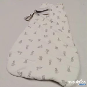 Auktion Petit Bateau Schlafsack 