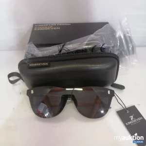 Auktion Kingseven Sonnenbrille 