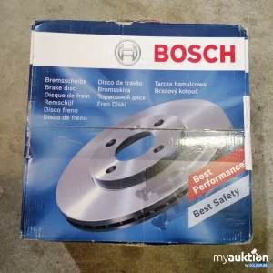 Auktion Bosch Bremsscheibe 0986478546 - BD 486