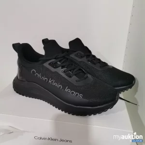 Auktion Calvin Klein Sneaker 