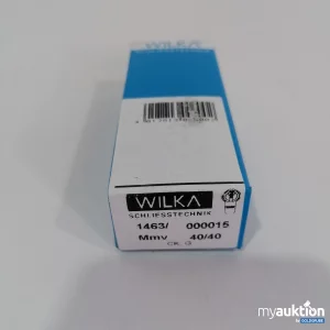 Auktion Wilka Profilzylinder  1463/000015