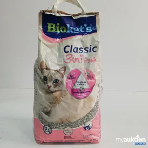 Artikel Nr. 793735: Biokat's Classic 10l