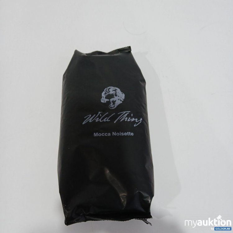 Artikel Nr. 359736: Wild Thing Mocca Noisette 1000g 