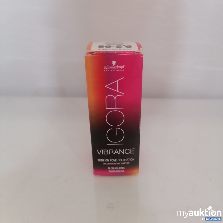 Artikel Nr. 754736: Schwarzkopf Igora Vibrance 60ml