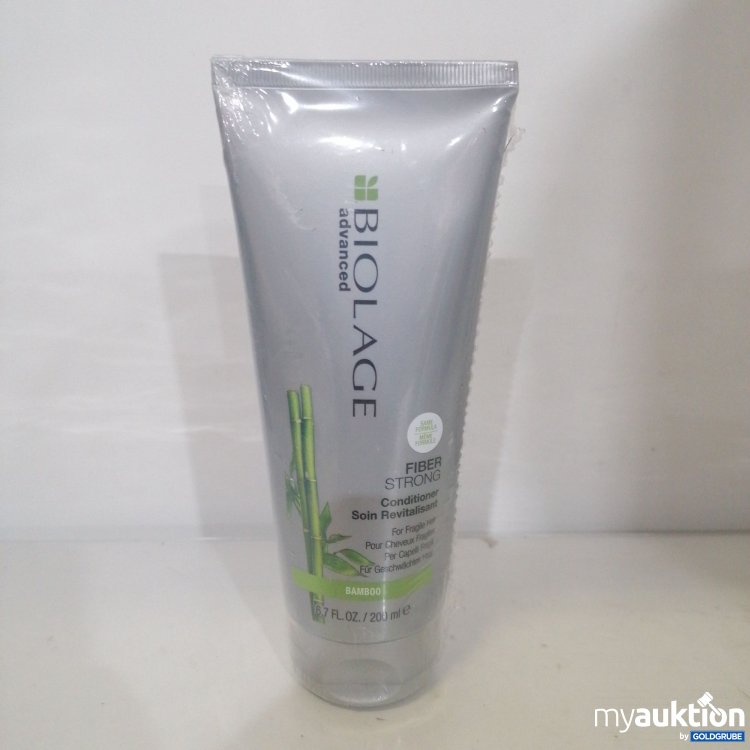 Artikel Nr. 772736: Biolage Advanced Conditioner 200ml