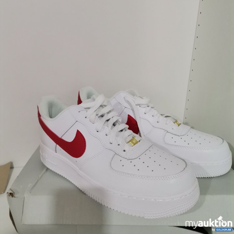 Artikel Nr. 776736: Nike Air force 1 Sneaker 