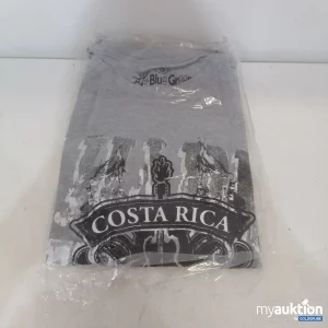 Auktion Costa Rica T-Shirt S