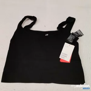 Auktion H&M active Bra