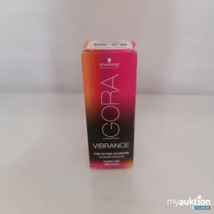 Artikel Nr. 754736: Schwarzkopf Igora Vibrance 60ml