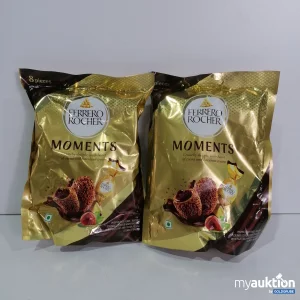 Artikel Nr. 794736: Ferrero Rocher Moments 46.4g 