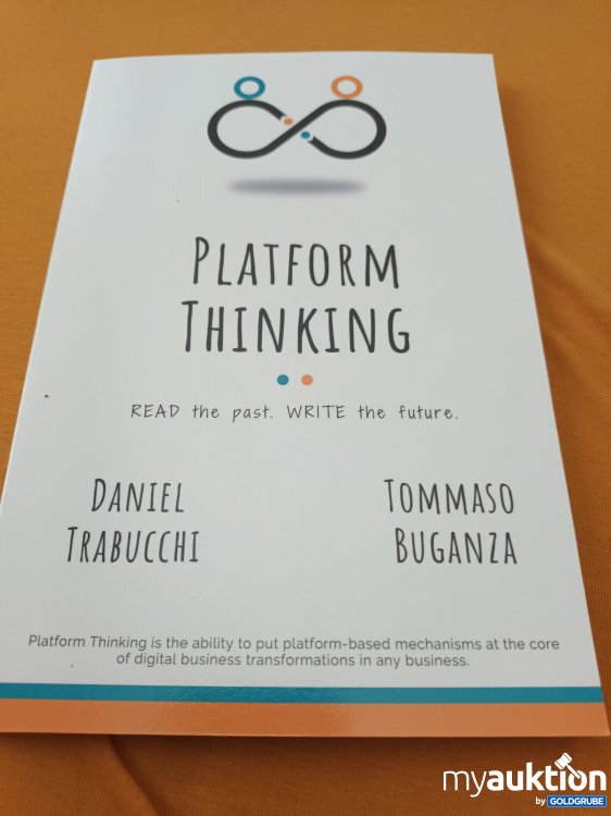 Artikel Nr. 347737: Platform Thinking 