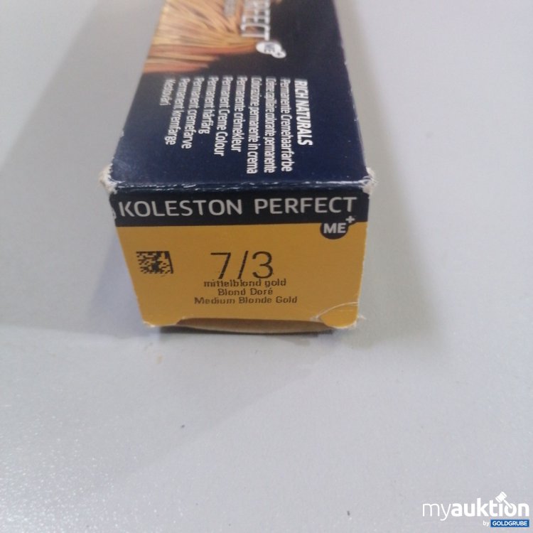 Artikel Nr. 771737: Wella Koleston Perfect 60ml 