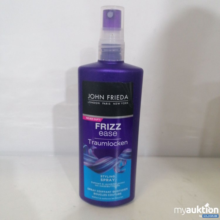 Artikel Nr. 772737: John Frieda Frizz Traumlocken Spray 200ml