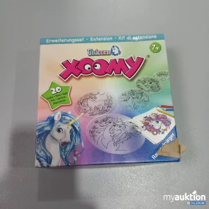 Artikel Nr. 384737: Ravensburger Unicorn Xoomy