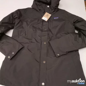 Auktion Patagonia Jacke 