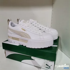 Auktion Puma Mayze Lth Women 