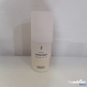 Artikel Nr. 758737: Ringana Fresh Sunscreen 125ml 