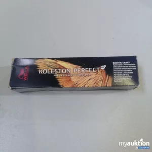 Auktion Wella Koleston Perfect 60ml 