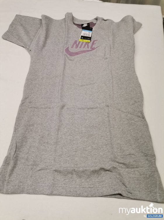 Artikel Nr. 670738: Nike oversized Kleid 