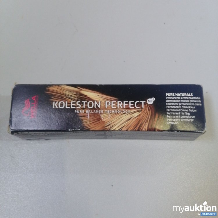 Artikel Nr. 771738: Wella Koleston Perfect 60ml 