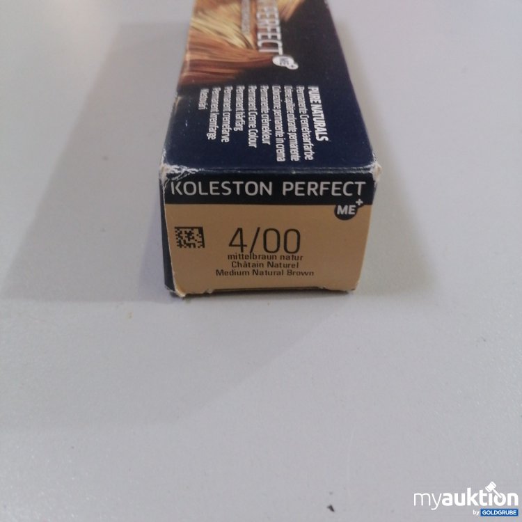 Artikel Nr. 771738: Wella Koleston Perfect 60ml 