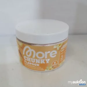 Auktion More Chunky Flavour 150g