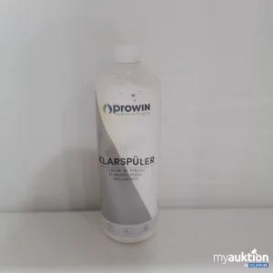 Artikel Nr. 768738: Prowin Klarspüler 1000ml 