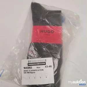 Artikel Nr. 774738: Hugo Boss Socken 