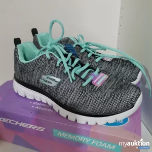 Auktion Skechers Sneaker