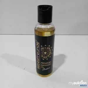 Artikel Nr. 798738: Liebesfeunde Premium Massage Öl 150ml