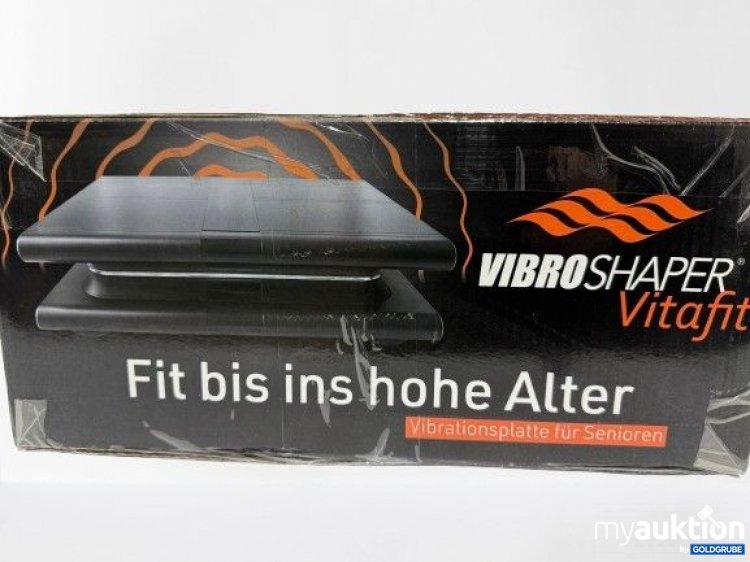 Artikel Nr. 377739: Vibroshaper Vitafit