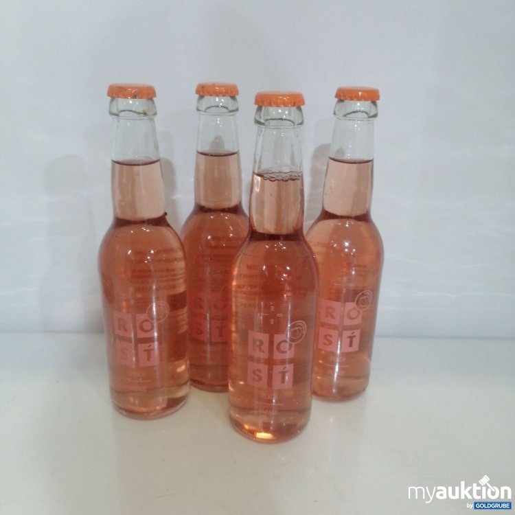 Artikel Nr. 769739: Rost Peach Cocktail 4x330ml