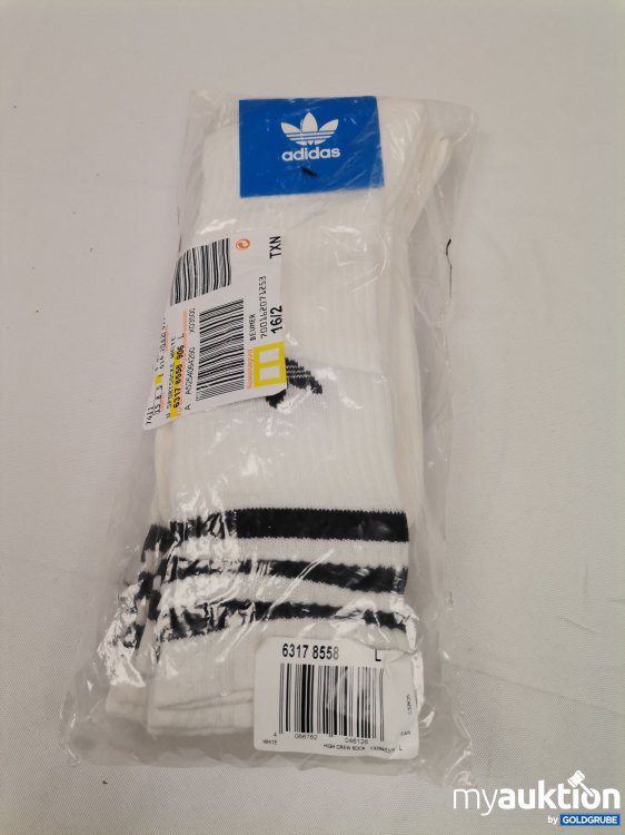 Artikel Nr. 774739: Adidas Socken