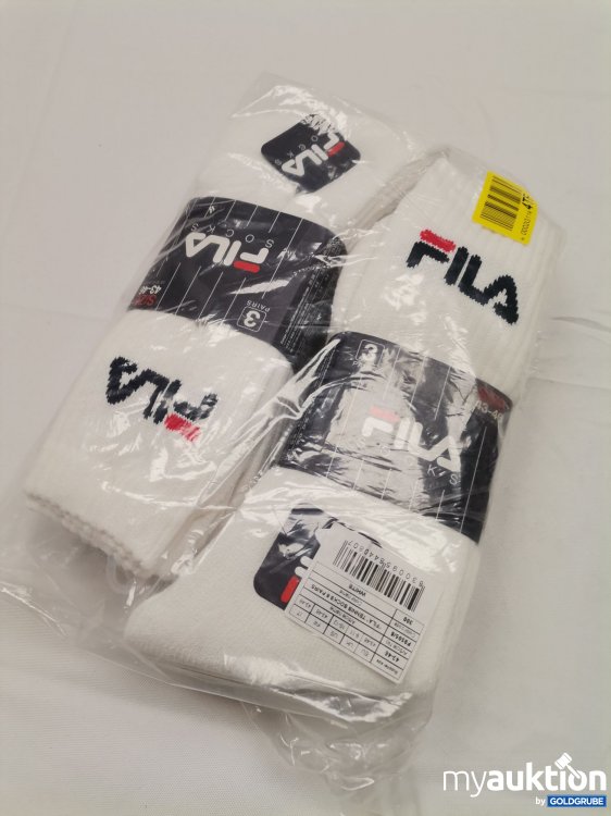 Artikel Nr. 775739: Fila Socken 