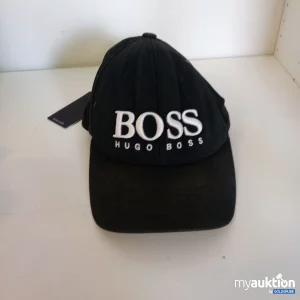 Artikel Nr. 356739: Hugo Boss Kappe 