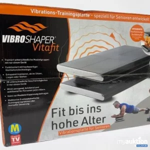 Artikel Nr. 377739: Vibroshaper Vitafit