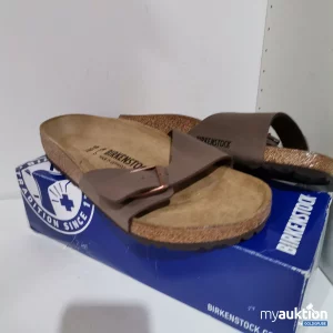 Auktion Birkenstock madrid