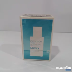 Auktion Mexx Ice Touch woman Eau de Toilette 15ml