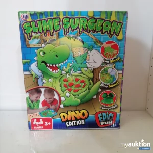 Artikel Nr. 770739: Hti Slime Surgeon Dino Edition 