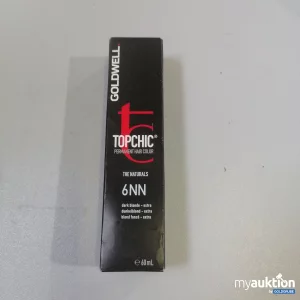 Artikel Nr. 771739: Goldwell Topchic 6NN 60ml