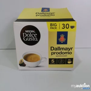 Artikel Nr. 794739: Dolccr Gusto Dallmayr prodomo Big Pack 30stk