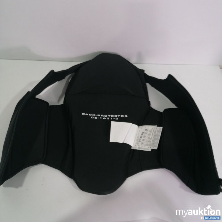 Artikel Nr. 389740: Steeds Back Protector Vest XT 