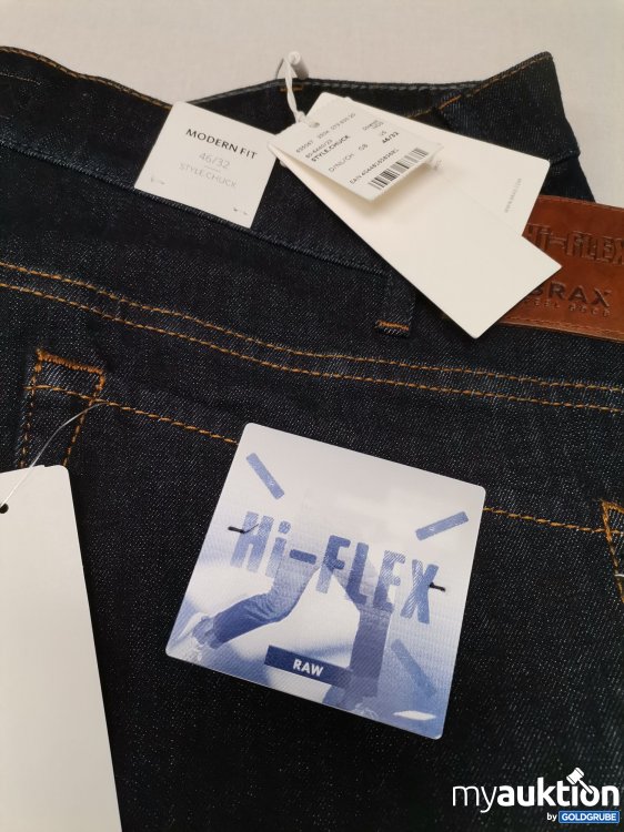 Artikel Nr. 727740: Brax Jeans 