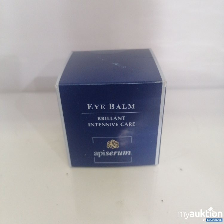 Artikel Nr. 733740: Apiserum Eye Balm 15ml