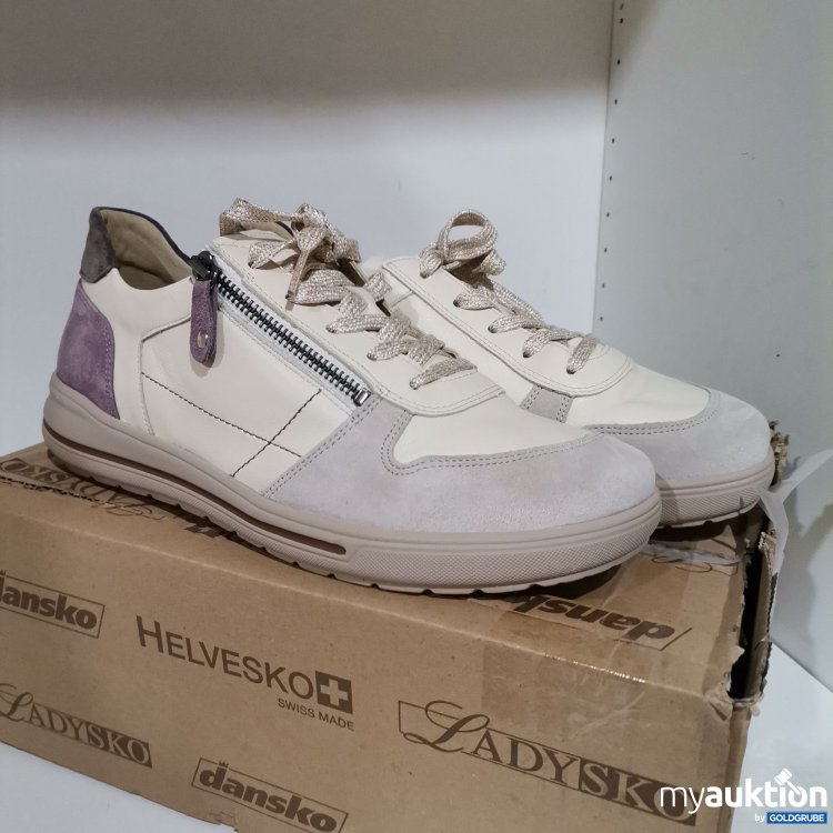 Artikel Nr. 755740: Helvesko Sneaker 