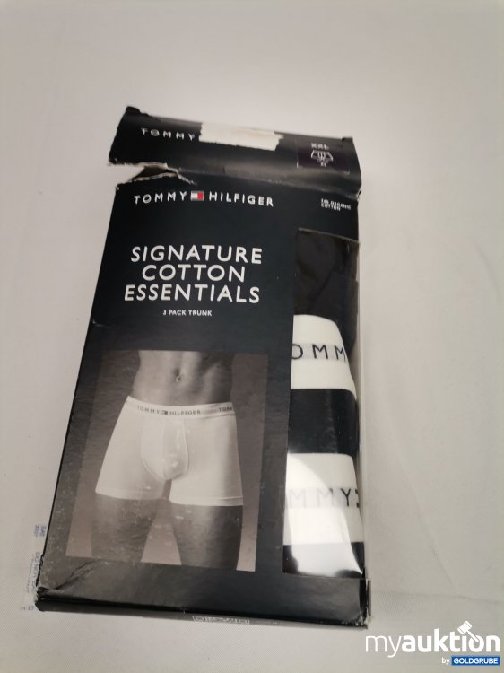 Artikel Nr. 774740: Tommy Hilfiger Trunks 